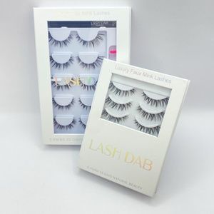 Lashes